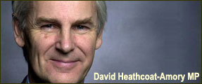 David Heathcoat-Amory
