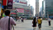 Ceàrnag mòr-bhaile le tùr àrd, Beijing