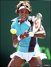 ونوس ویلیامز