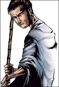 स्पाइडरमैन