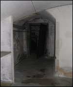 The hidden Temple Newsam