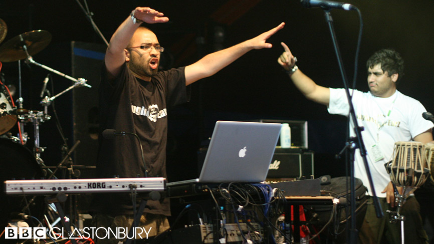 Engine-Earz
