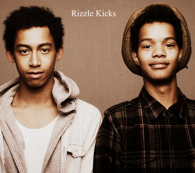 Portrait 09 - Rizzle Kicks