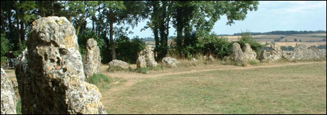 Rollright Stones