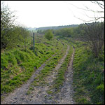 Salisbury Plain Range
