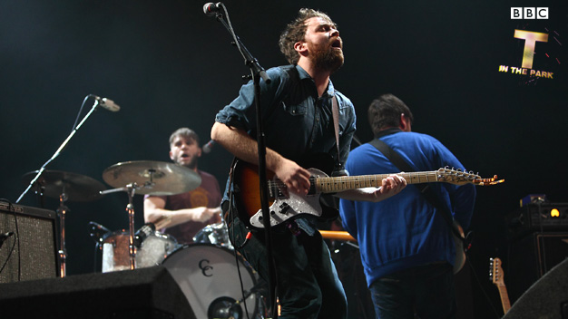 Frightened Rabbit