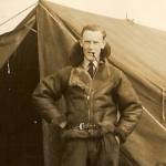 John Bull, Germany 1945