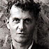 Ludwig Wittgenstein.