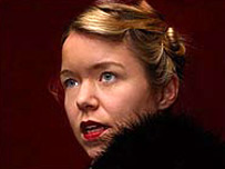 Anna Maxwell Martin plays Sally Bowles