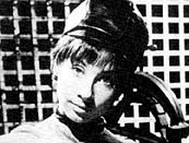 Susan Foreman