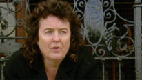Carol Ann Duffy