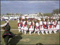 نیشنل گیمز