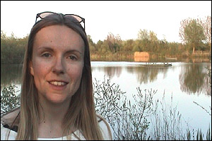 Aldermaston wildlife