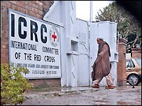 آئی سی آر سی