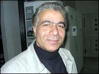 مصّنف، ایڈیٹر اور مُدّرِس ڈاکٹر محمد شہبا