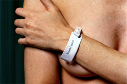 Breast cancer awareness month