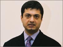 فیصل دیو جی