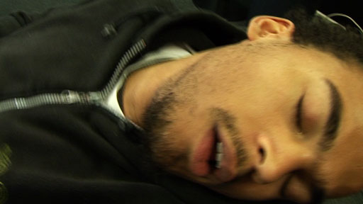 The Curious Case of Dev