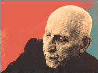 محمد مصدق