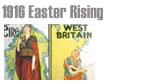 Image of the 1916 Easter Rising
