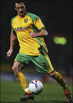 Adam Drury (Getty Images)