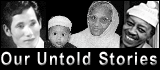 Untold Stories banner