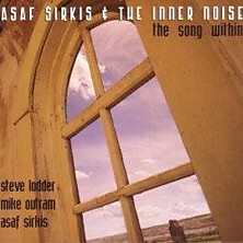 Review of Song Within Review of Song Within