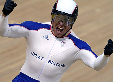 Chris Hoy