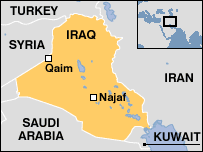Mapka