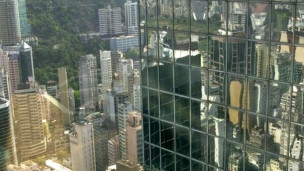 香港风景