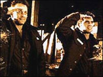 ’ٹینگو چارلی