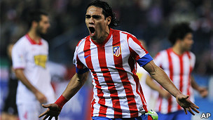 Falcao