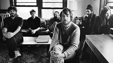 Fleet Foxes