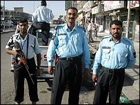 Ir8ck8 policie