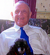 Bertie Kennoway