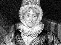 Hannah More (Noel Collection)