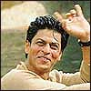 Shah Rukh Khan