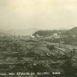 Hiroshima after the bomb