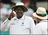 स्टीव बकनर