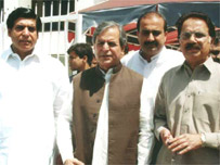 اے آر ڈی رہنما