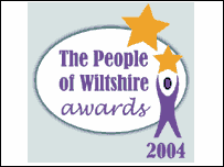 People of Wiltshire Awards