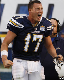 Philip Rivers