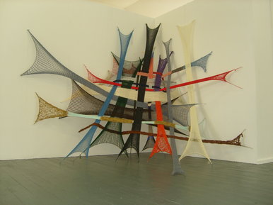 Fabric of the family