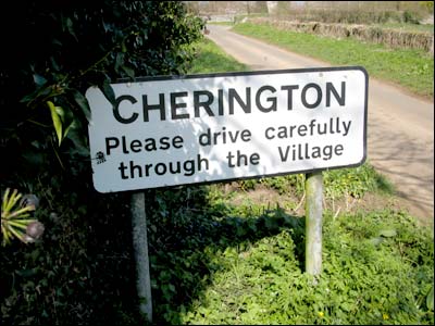 Photo of Cherington in Gloucestershire