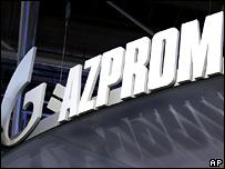 Gazprom 