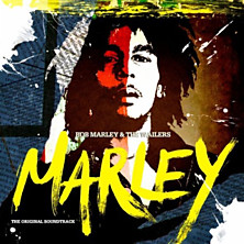 Review of Marley OST