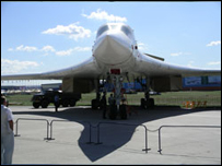  توپولوف مسافربری 