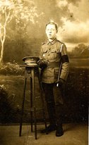 John (Jack) Jones