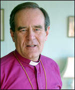 Bishop of Manchester