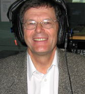 Lowell Courtney
